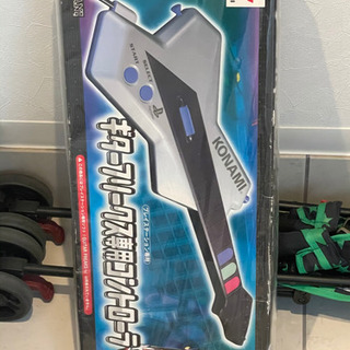 ギターフリークス専用コントローラー（ps用）