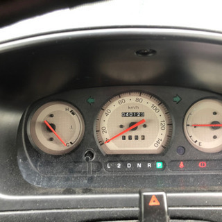 ダイハツオプティクラシック年式2000, 走行40000km、絶好調の画像