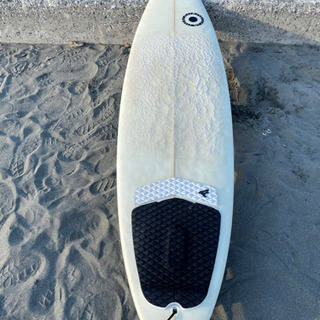 サーフィン　ショートボード　SCELL 6'5 初心者も可