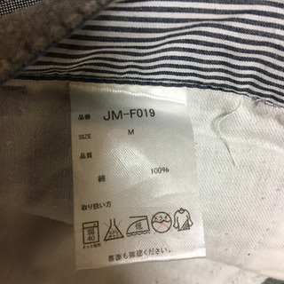 短パンの画像