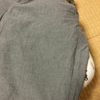 短パンの画像