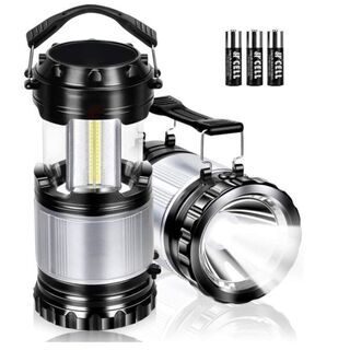 【新品】【2個セット】2021進化版 ledランタン 電池式 高...