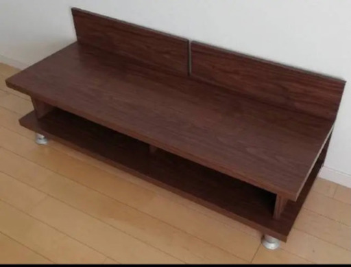 売ります！テレビ台　ローボード