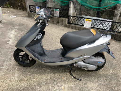 バイク売ります