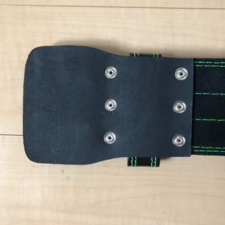 リフティングベルト　Bear KompleXの画像