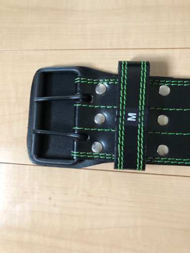 リフティングベルト　Bear KompleX