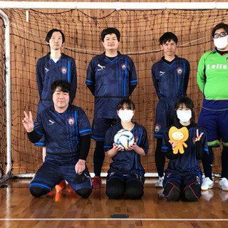 Mixの練習試合しません⁉️