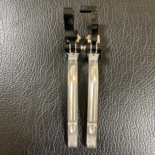 ビレットレバー&マスターカバーセットの画像