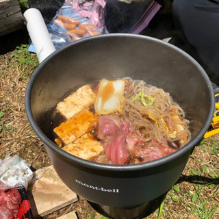 登山サークル - 友達