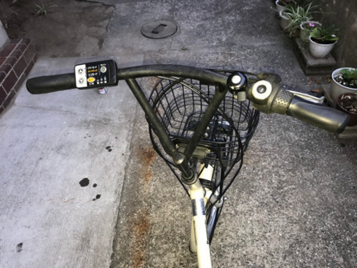 今夜10時まで！！ 20インチ 電動アシスト自転車