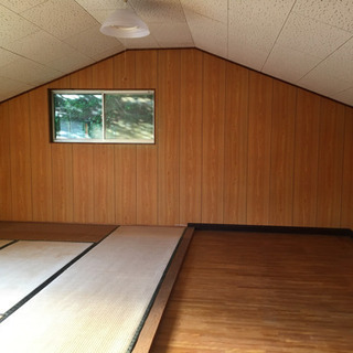 ガレージハウス🏠🚗一戸建　賃貸 - 諫早市