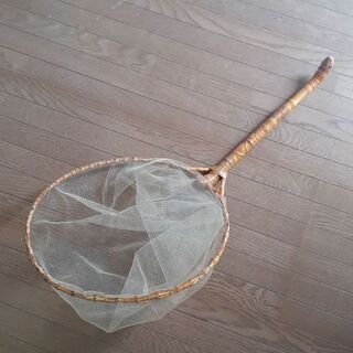 鮎 タモ 各種