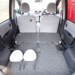 ライフ【ご成約済、ありがとうございました！】本車検2年付！☆グレード　Fハッピーエディション☆ブラック☆ETC☆スタッドレスタイヤ積込の画像