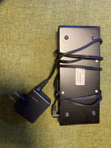 サンワサプライ　HDMI分配器　VGA-HDSP4K