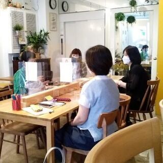 6/20(日) ★ますます話せる韓国語フリートーク＆発音テク