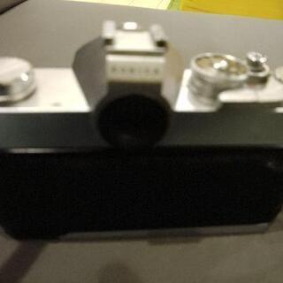 KONICA FTAの画像
