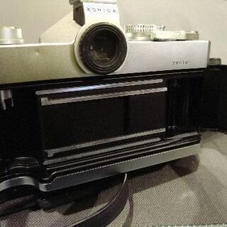 KONICA FTAの画像