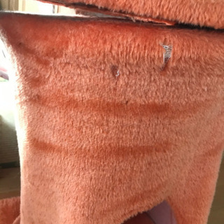 キャットタワー　の画像