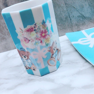 🌸初心者の方でも出来る！食器デザイン・小物作り体験🌸