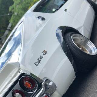 センスのいい旧車とスキルで和歌山盛り上げましょう‼️