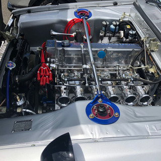 センスのいい旧車とスキルで和歌山盛り上げましょう‼️ - メンバー募集