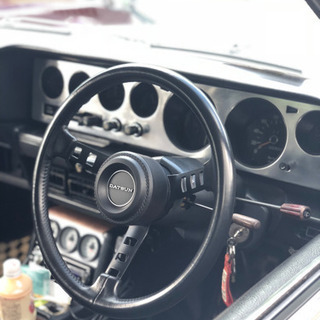 センスのいい旧車とスキルで和歌山盛り上げましょう‼️ - 和歌山市