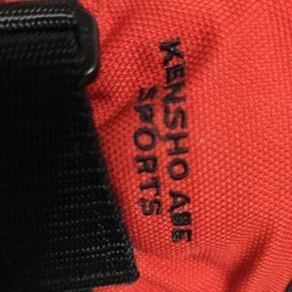 手袋　中古の画像