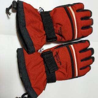 手袋　中古
