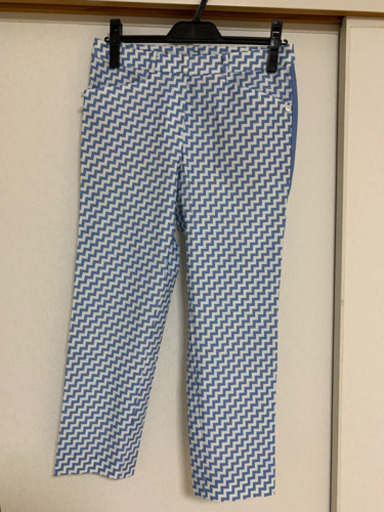 ランバンスポーツ ゴルフ パンツ