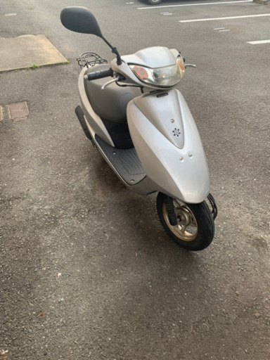 ホンダ　DIO 50cc