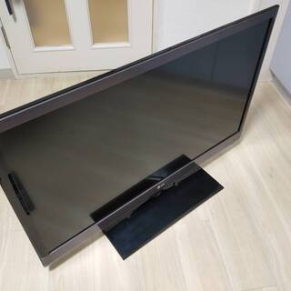 LGエレクトロニクス-42V型-