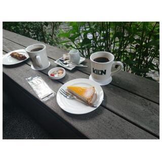 6/13(日)カフェ交流会