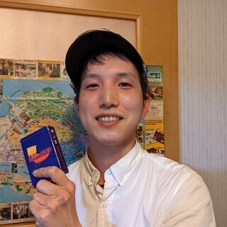 学べるボードゲーム会
