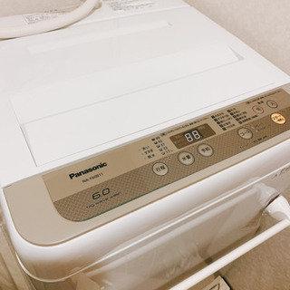 【急募】洗濯機、冷蔵庫、レンジ3点セットお譲りします。(取引中)