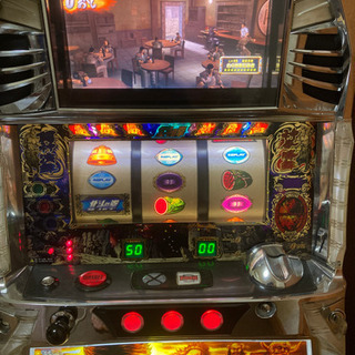 北斗の拳転生実機