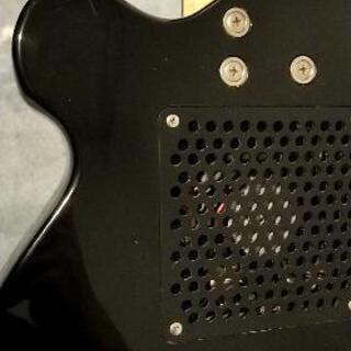 Pignose bass ピグノーズベースの画像