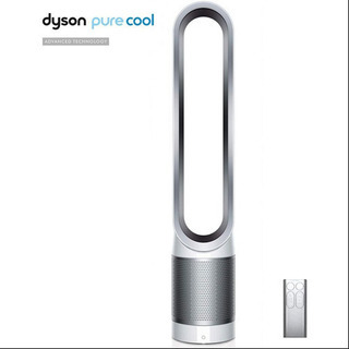 Dyson pure & cool 空気清浄機能付き 