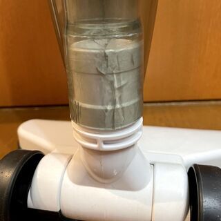 掃除機 サイクロンクリーナー スティッククリーナの画像