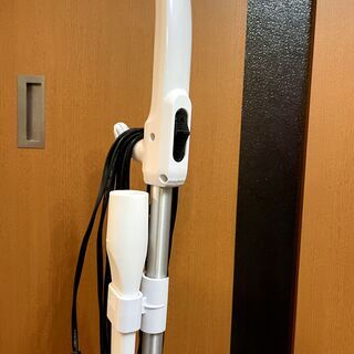 掃除機 サイクロンクリーナー スティッククリーナの画像
