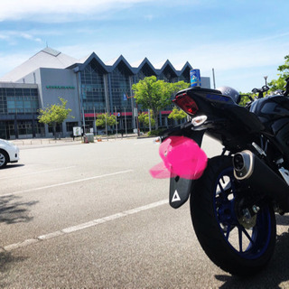 ツーリング仲間が欲しい！