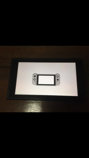 Nintendo Switch 本体のみ