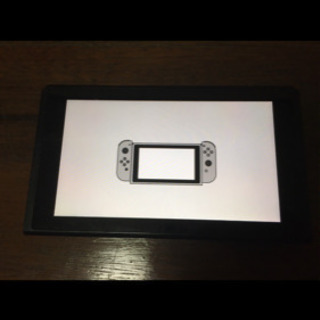 Nintendo Switch 本体のみ
