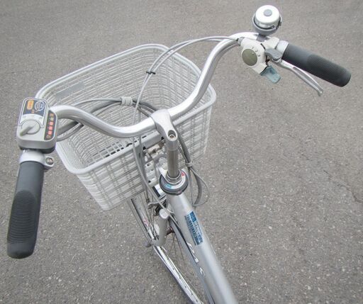 札幌市◆YAMAHA / 電動アシスト自転車 PAS ■26インチ / ママチャリ ヤマハ ◆ リチウムイオン 電池 バッテリー