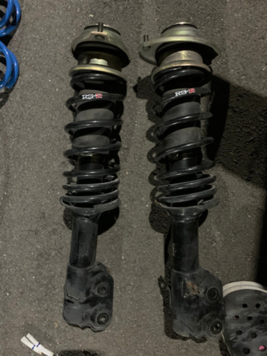 ワゴンRMC21.22 MH21S流用品有 カスタムパーツ