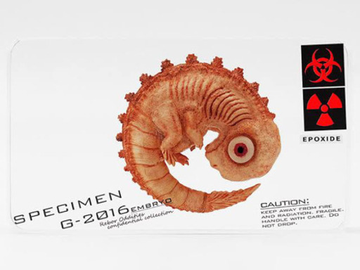 シン・ゴジラ　ゴジラ　2016 エヴァンゲリオン　アダム