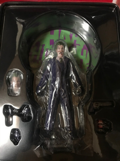 mezco メズコ  ジョーカー　正規品
