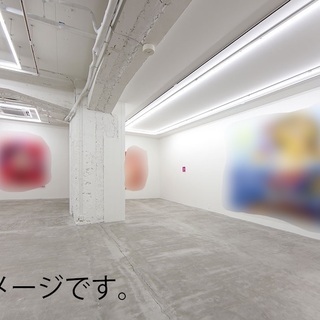 【アーティスト支援】いっしょに個展やりませんか？ - 渋谷区