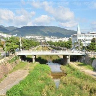 ぶらり芦屋ウォーク