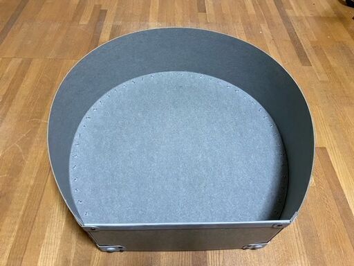 美品　ヤマハ　ドラム　ファイバーケース 16×16　フロアタム用　　　　 YAMAHA DRUM FIBER CASE 　FLOOR 