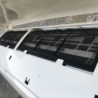 ★超美品★２０１６年★冷暖★２．２Ｋ★１７８００円★下見歓迎です★試運の画像
